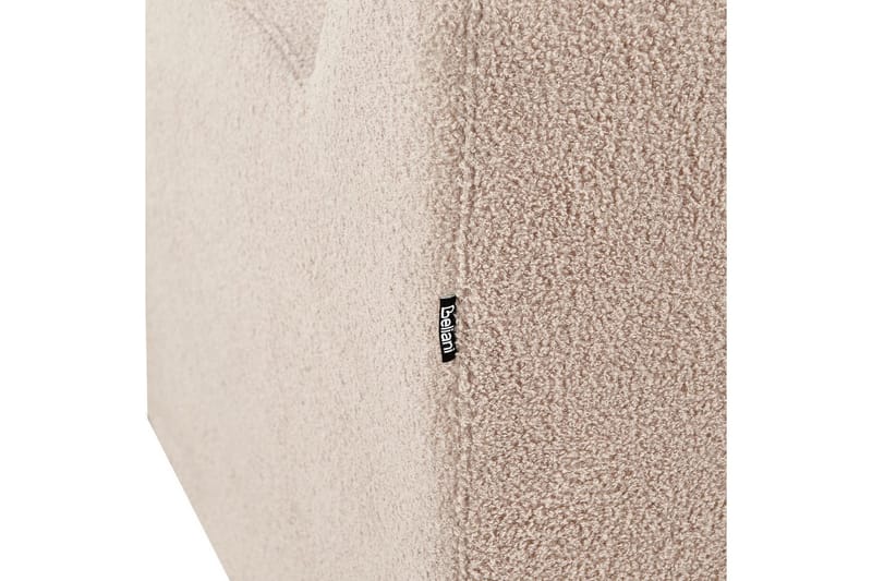 Nojatuoli Agerup - Beige - Huonekalut - Tuoli & nojatuoli - Nojatuoli & lepotuoli