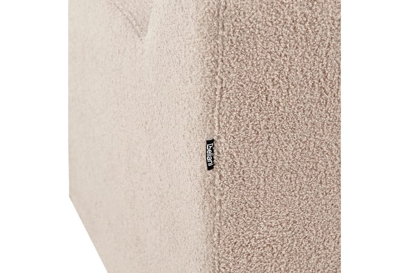Nojatuoli Agerup - Beige - Huonekalut - Tuoli & nojatuoli - Nojatuoli & lepotuoli