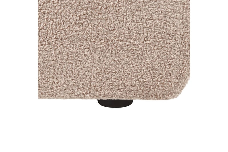 Nojatuoli Agerup - Beige - Huonekalut - Tuoli & nojatuoli - Nojatuoli & lepotuoli