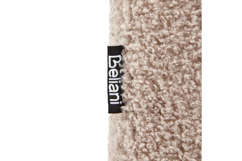 Nojatuoli Agerup - Beige - Huonekalut - Tuoli & nojatuoli - Nojatuoli & lepotuoli