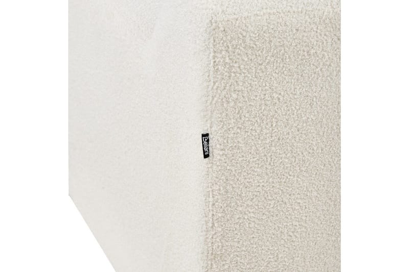 Nojatuoli Agerup - Valkoinen - Huonekalut - Tuoli & nojatuoli - Nojatuoli & lepotuoli