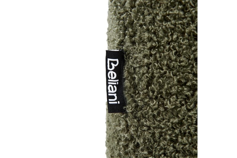 Nojatuoli Agerup - Vihreä - Huonekalut - Tuoli & nojatuoli - Nojatuoli & lepotuoli