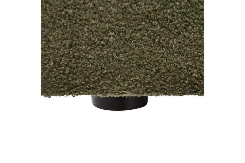 Nojatuoli Agerup - Vihreä - Huonekalut - Tuoli & nojatuoli - Nojatuoli & lepotuoli