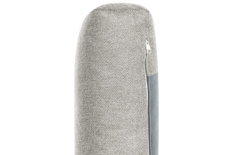 Nojatuoli Alla, 2 sarja Harmaa - Harmaa - Huonekalut - Tuoli & nojatuoli - Nojatuoli & lepotuoli