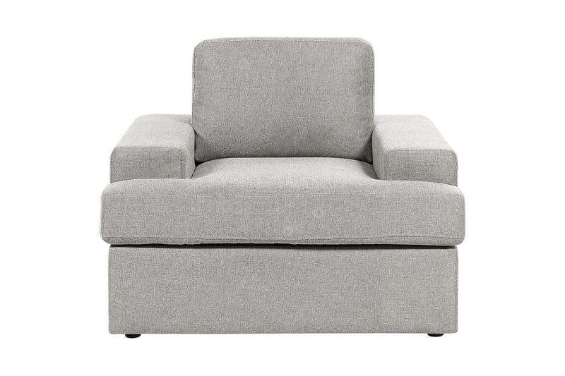 Nojatuoli Alla, 2 sarja Harmaa - Harmaa - Huonekalut - Tuoli & nojatuoli - Nojatuoli & lepotuoli