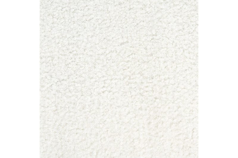 Nojatuoli Alla, 2 sarja Valkoinen - Valkoinen - Huonekalut - Tuoli & nojatuoli - Nojatuoli & lepotuoli