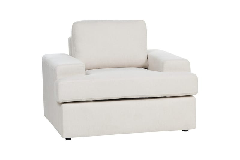 Nojatuoli Alla, Beige