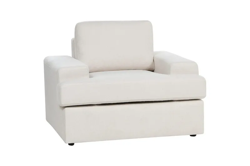 Nojatuoli Alla, Beige