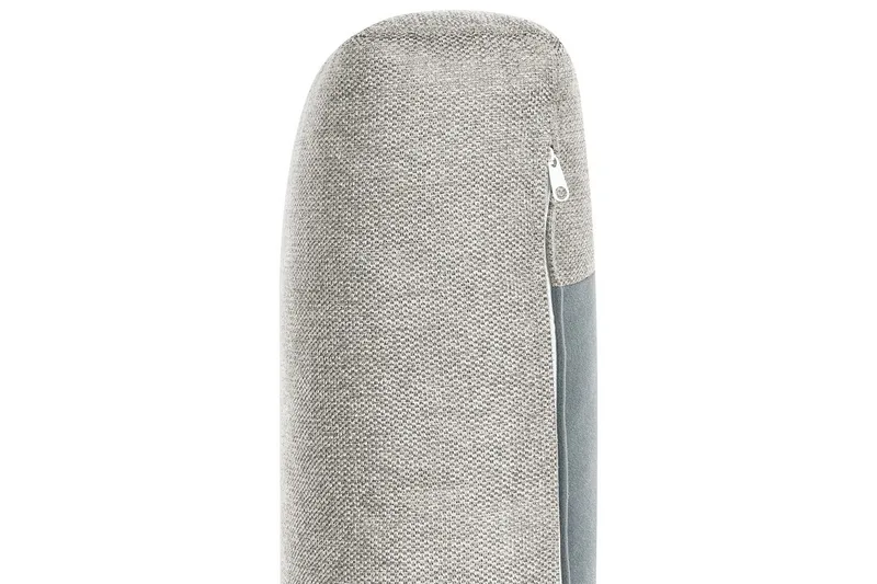 Nojatuoli Alla - Harmaa - Huonekalut - Tuoli & nojatuoli - Nojatuoli & lepotuoli