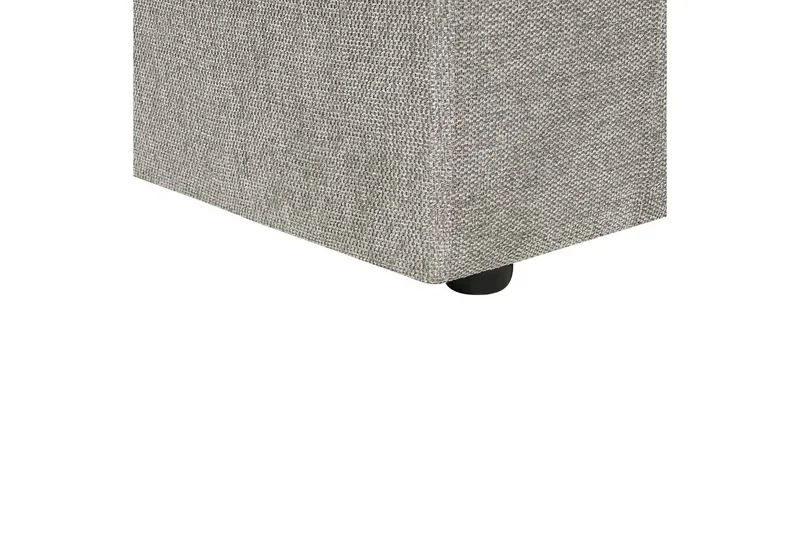 Nojatuoli Alla - Harmaa - Huonekalut - Tuoli & nojatuoli - Nojatuoli & lepotuoli