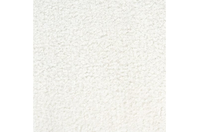 Nojatuoli Alla - Valkoinen - Huonekalut - Tuoli & nojatuoli - Nojatuoli & lepotuoli