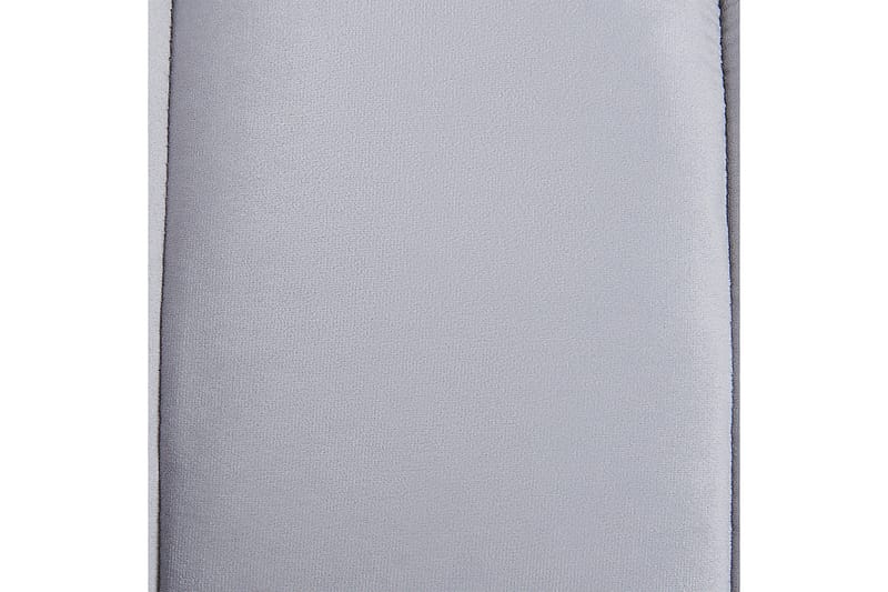 Allier Lepotuoli 150 cm - Kulta/Harmaa - Huonekalut - Tuoli & nojatuoli - Nojatuoli & lepotuoli - Makuutuoli & divaanituoli