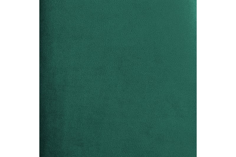 Allier Lepotuoli 150 cm - Kulta/Vihreä - Huonekalut - Tuoli & nojatuoli - Nojatuoli & lepotuoli - Makuutuoli & divaanituoli