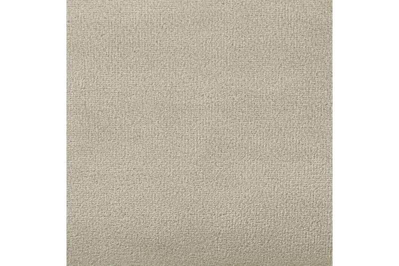 Allier Lepotuoli 150 cm Oikealta - Beige/Musta - Huonekalut - Tuoli & nojatuoli - Nojatuoli & lepotuoli - Makuutuoli & divaanituoli