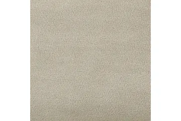 Allier Lepotuoli 150 cm Vasemmalta - Beige/Musta - Huonekalut - Tuoli & nojatuoli - Nojatuoli & lepotuoli - Makuutuoli & divaanituoli