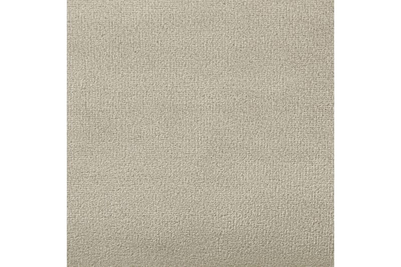 Allier Lepotuoli 150 cm Vasemmalta - Beige/Musta - Huonekalut - Tuoli & nojatuoli - Nojatuoli & lepotuoli - Makuutuoli & divaanituoli