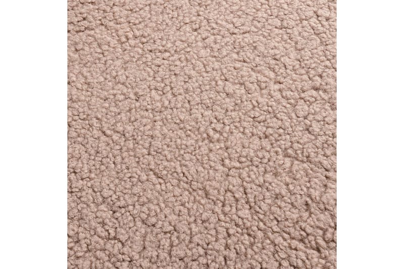 Nojatuoli Alpha Beige/musta - Beige/musta - Huonekalut - Tuoli & nojatuoli - Nojatuoli & lepotuoli