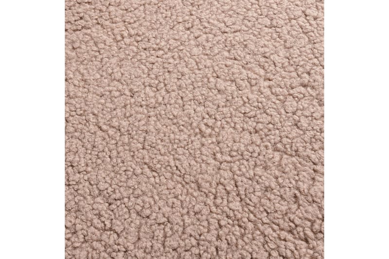 Nojatuoli Alpha Beige/musta - Beige/musta - Huonekalut - Tuoli & nojatuoli - Nojatuoli & lepotuoli