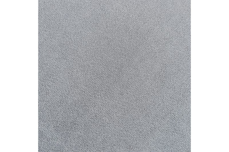 Nojatuoli Alpha - Harmaa, musta - Huonekalut - Tuoli & nojatuoli - Nojatuoli & lepotuoli