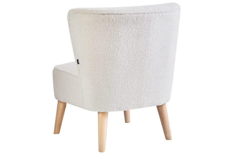 Nojatuoli Alven - Huonekalut - Tuoli & nojatuoli - Nojatuoli & lepotuoli