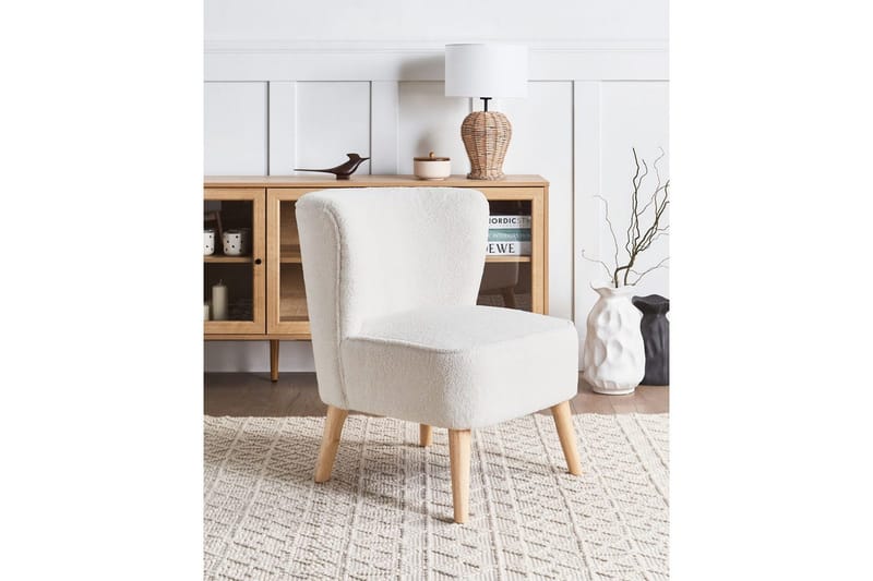 Nojatuoli Alven - Huonekalut - Tuoli & nojatuoli - Nojatuoli & lepotuoli