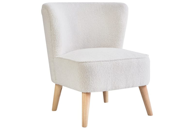 Nojatuoli Alven - Huonekalut - Tuoli & nojatuoli - Nojatuoli & lepotuoli