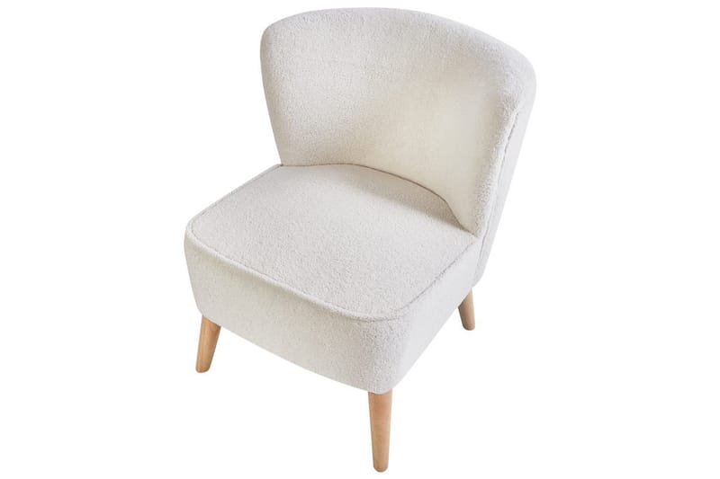 Nojatuoli Alven - Huonekalut - Tuoli & nojatuoli - Nojatuoli & lepotuoli