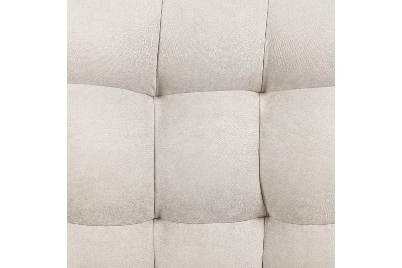 Nojatuoli Alvesta - Beige, musta - Huonekalut - Tuoli & nojatuoli - Nojatuoli & lepotuoli