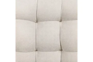 Nojatuoli Alvesta - Beige, musta - Huonekalut - Tuoli & nojatuoli - Nojatuoli & lepotuoli
