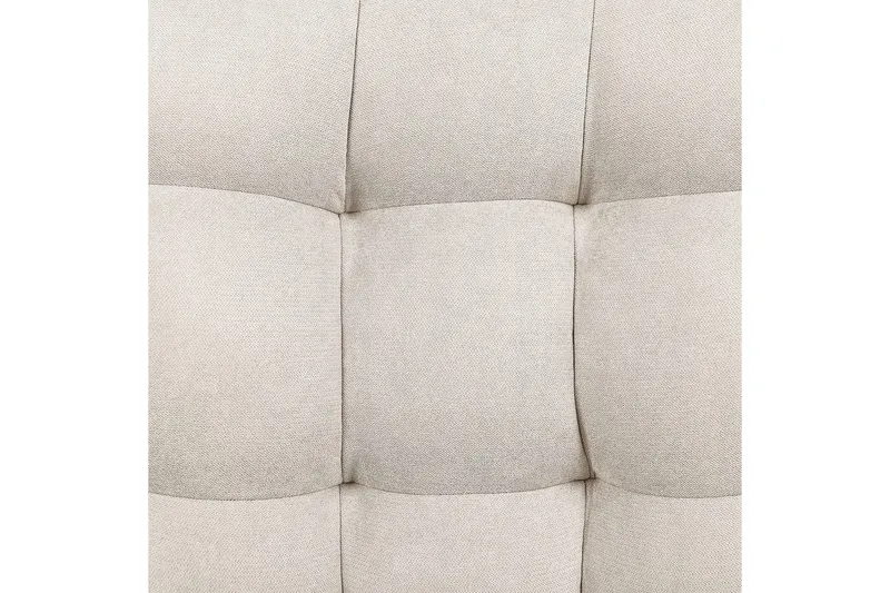 Nojatuoli Alvesta - Beige, musta - Huonekalut - Tuoli & nojatuoli - Nojatuoli & lepotuoli