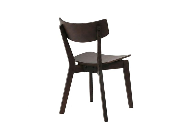 armchair Andrarum Rökt ek - Huonekalut - Tuoli & nojatuoli - Nojatuoli & lepotuoli