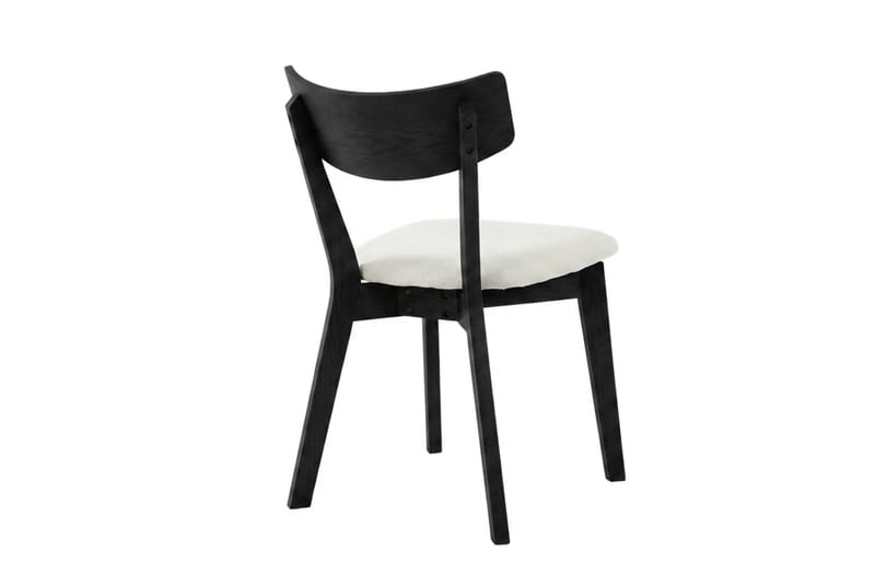 armchair Andrarum Svart - Huonekalut - Tuoli & nojatuoli - Nojatuoli & lepotuoli - Howard-nojatuolit