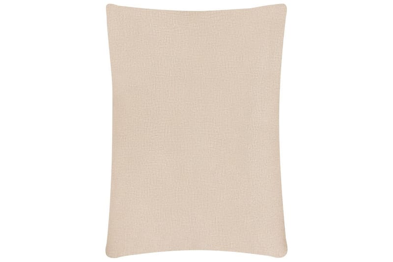 Nojatuoli Asker - Hiekka-beige, vaalea puu - Huonekalut - Tuoli & nojatuoli - Nojatuoli & lepotuoli