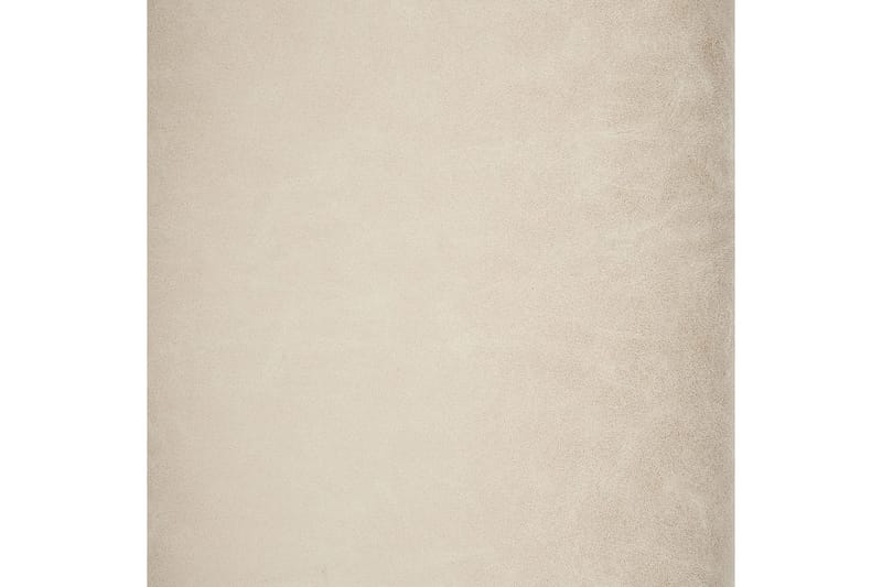 Nojatuoli Askim - Beige, musta/polyesteri - Huonekalut - Tuoli & nojatuoli - Nojatuoli & lepotuoli