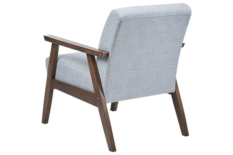 Nojatuoli Asnes - Huonekalut - Tuoli & nojatuoli - Nojatuoli & lepotuoli