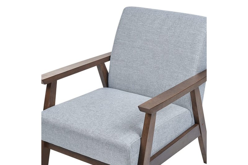 Nojatuoli Asnes - Huonekalut - Tuoli & nojatuoli - Nojatuoli & lepotuoli