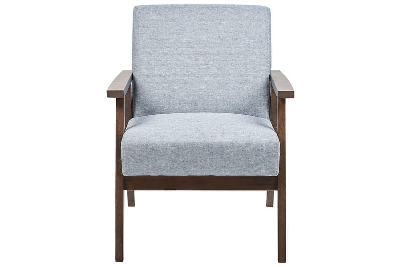 Nojatuoli Asnes - Huonekalut - Tuoli & nojatuoli - Nojatuoli & lepotuoli