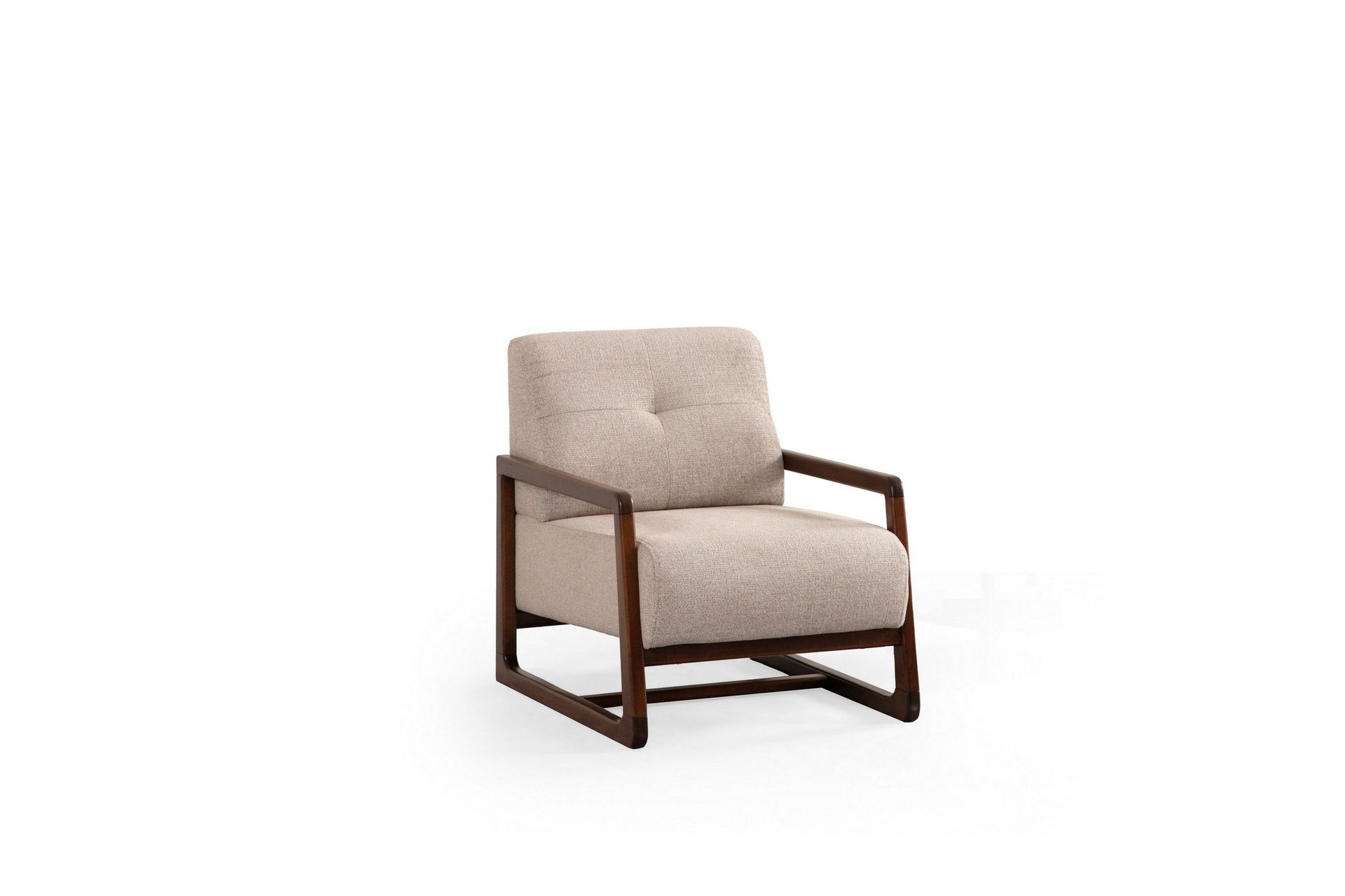 Nojatuoli Athena - Beige