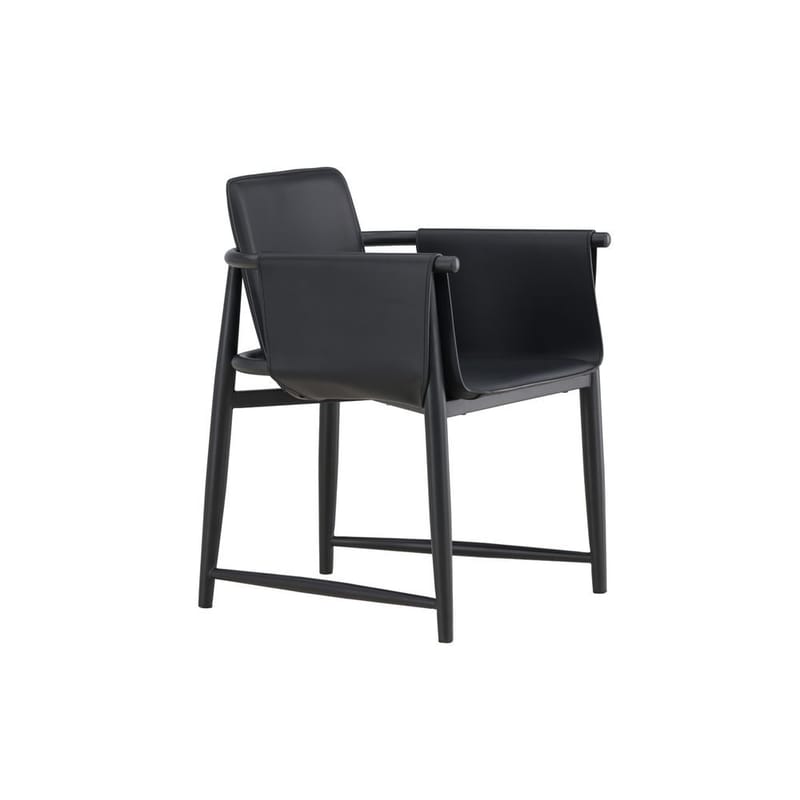 Nojatuoli Bjäre - Huonekalut - Tuoli & nojatuoli - Nojatuoli & lepotuoli