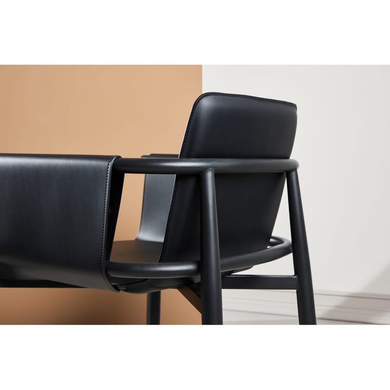 Nojatuoli Bjäre - Huonekalut - Tuoli & nojatuoli - Nojatuoli & lepotuoli