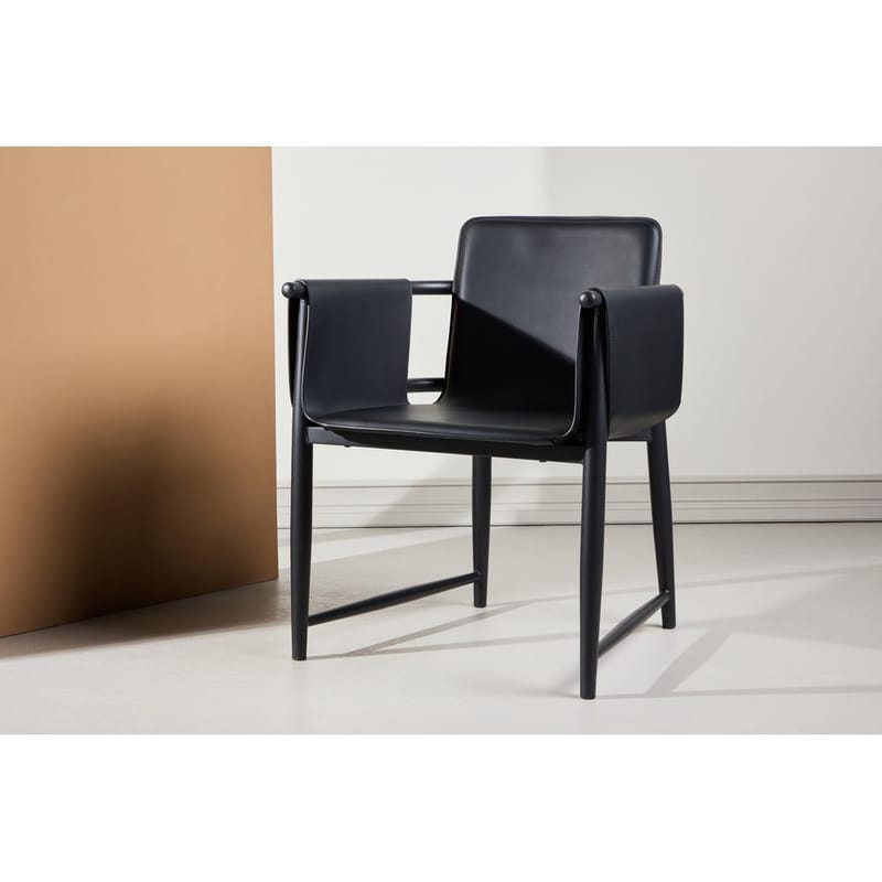 Nojatuoli Bjäre - Huonekalut - Tuoli & nojatuoli - Nojatuoli & lepotuoli