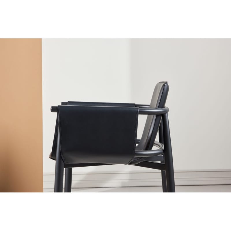 Nojatuoli Bjäre - Huonekalut - Tuoli & nojatuoli - Nojatuoli & lepotuoli