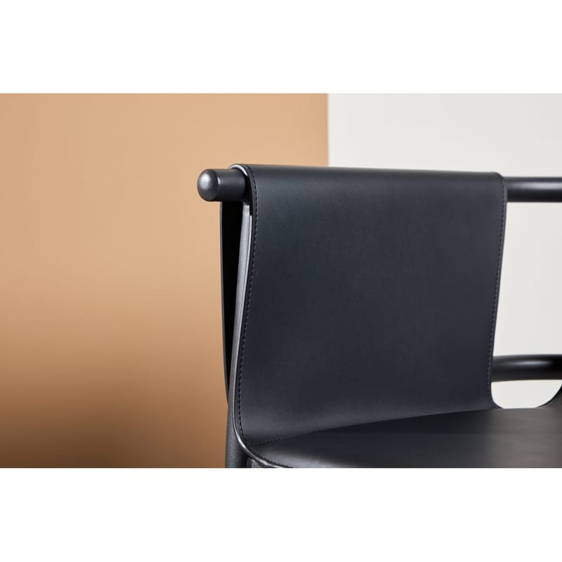 Nojatuoli Bjäre - Huonekalut - Tuoli & nojatuoli - Nojatuoli & lepotuoli