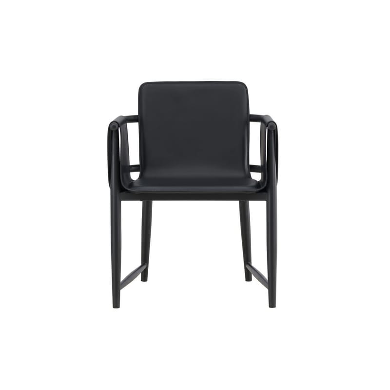 Nojatuoli Bjäre - Huonekalut - Tuoli & nojatuoli - Nojatuoli & lepotuoli