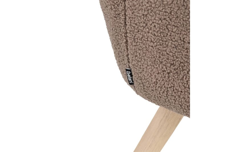 Nojatuoli Bjarn - Huonekalut - Tuoli & nojatuoli - Nojatuoli & lepotuoli