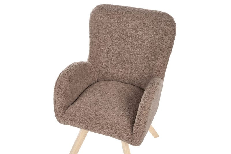 Nojatuoli Bjarn - Huonekalut - Tuoli & nojatuoli - Nojatuoli & lepotuoli