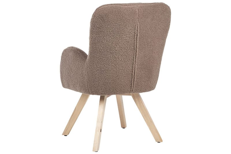 Nojatuoli Bjarn - Huonekalut - Tuoli & nojatuoli - Nojatuoli & lepotuoli