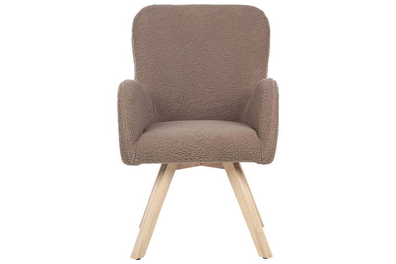 Nojatuoli Bjarn - Huonekalut - Tuoli & nojatuoli - Nojatuoli & lepotuoli