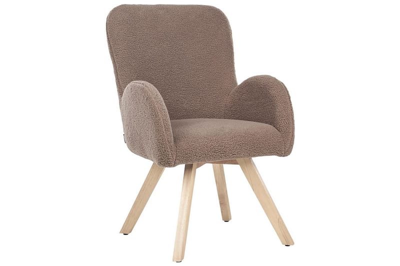 Nojatuoli Bjarn - Huonekalut - Tuoli & nojatuoli - Nojatuoli & lepotuoli