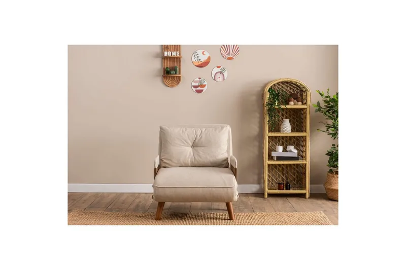 Canelo Vuodetuoli - Kerma - Huonekalut - Sohva - Vuodesohva